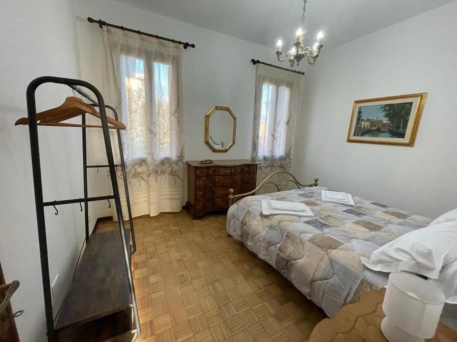 Вилла Casa Argia Падуя Экстерьер фото
