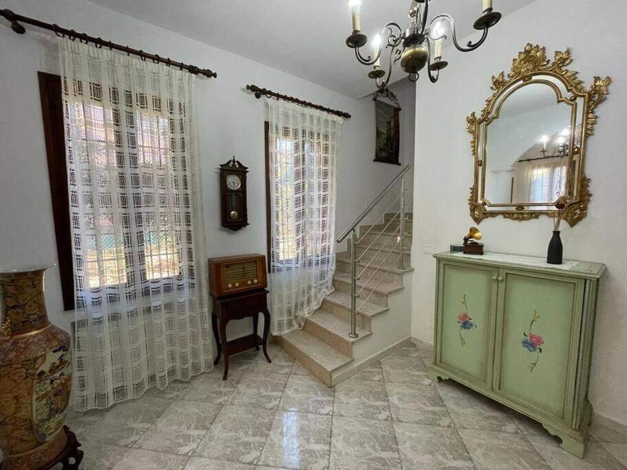 Вилла Casa Argia Падуя Экстерьер фото